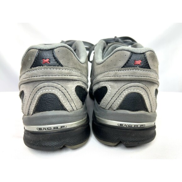 New Balance 2040v2 Shoes Gray Suede Running Hiking Men’s Size 11.5 4E M2040GL2 main image 7